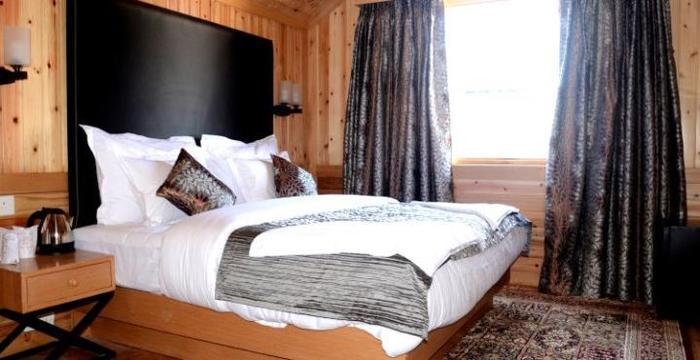 The Pride Inn